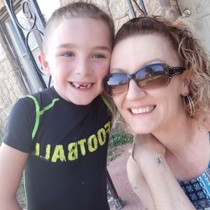 Meet your Posher, Myranda